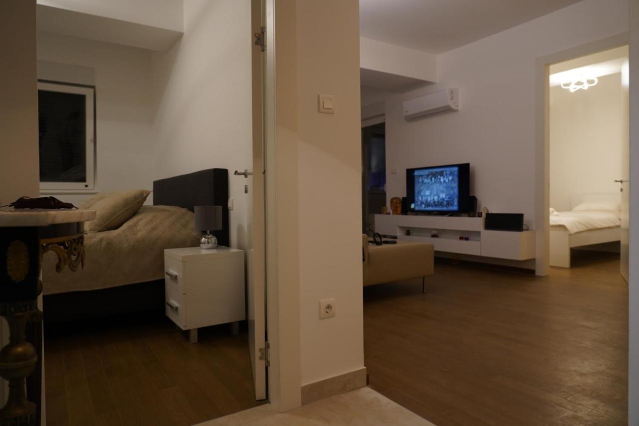 Jackey Apartment Banja Luka Exterior photo