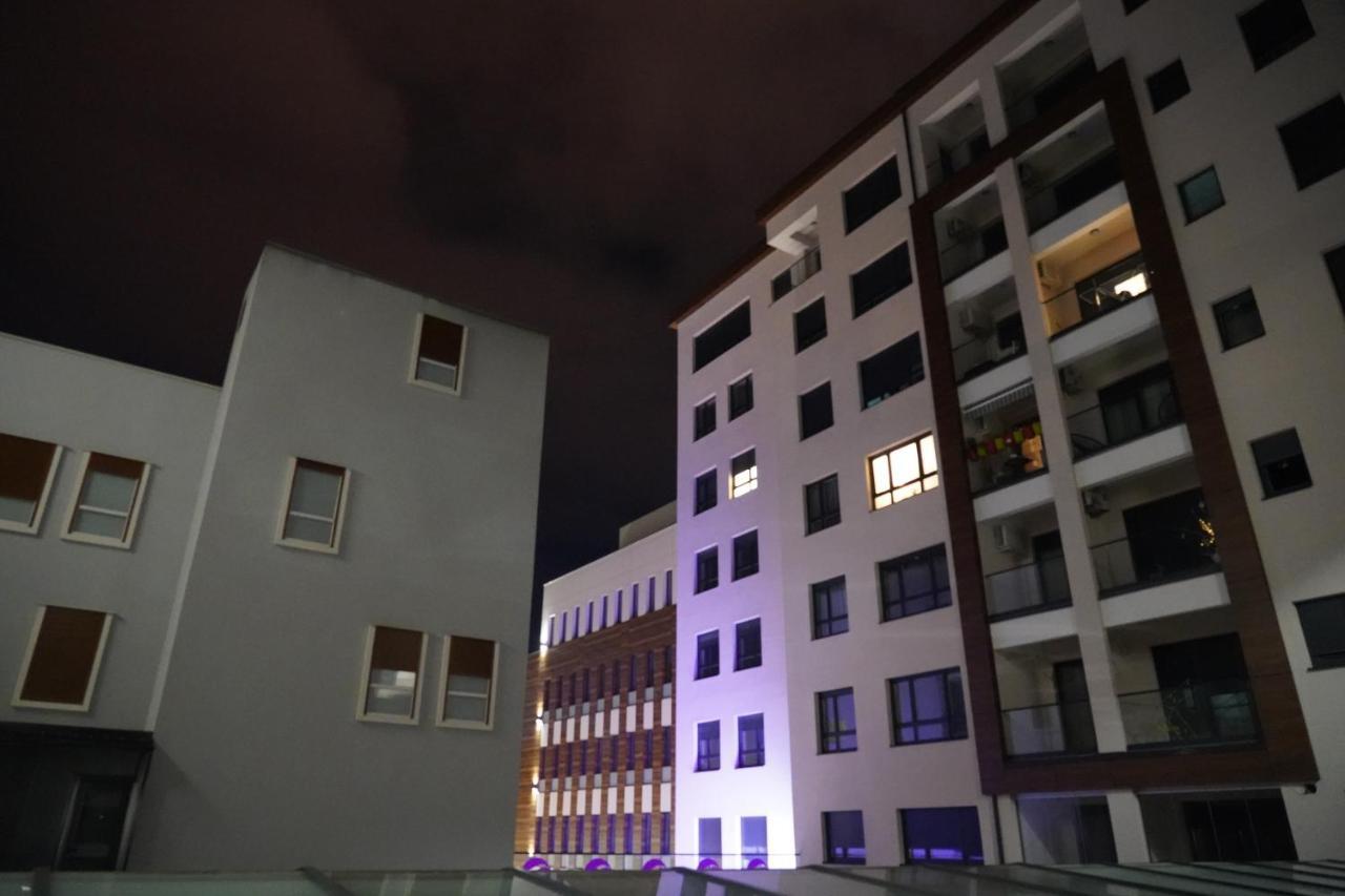 Jackey Apartment Banja Luka Exterior photo