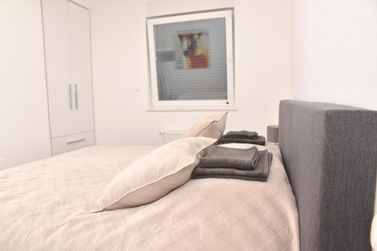 Jackey Apartment Banja Luka Exterior photo